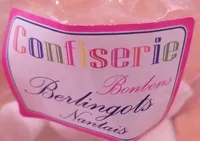 Berlingots Nantais