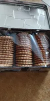 Galettes fines