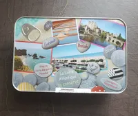 Galettes fines pur beurre