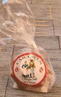 Caramels au beurre salé au Sel de Vendée
