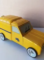 Boîte 4L la poste Galettes fines