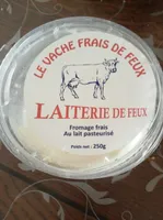 Le Vache Frais de Feux