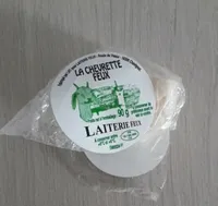 La chevrette feux