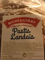 Pastis landais
