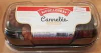Cannelés Pur Beurre