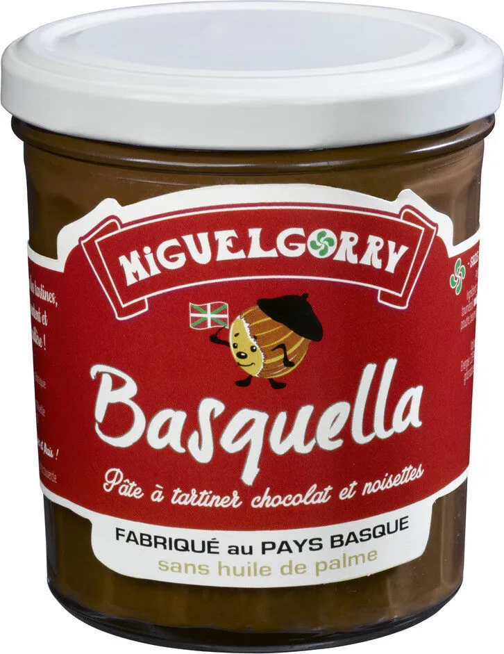 BASQUELLA
