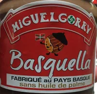 Basquella