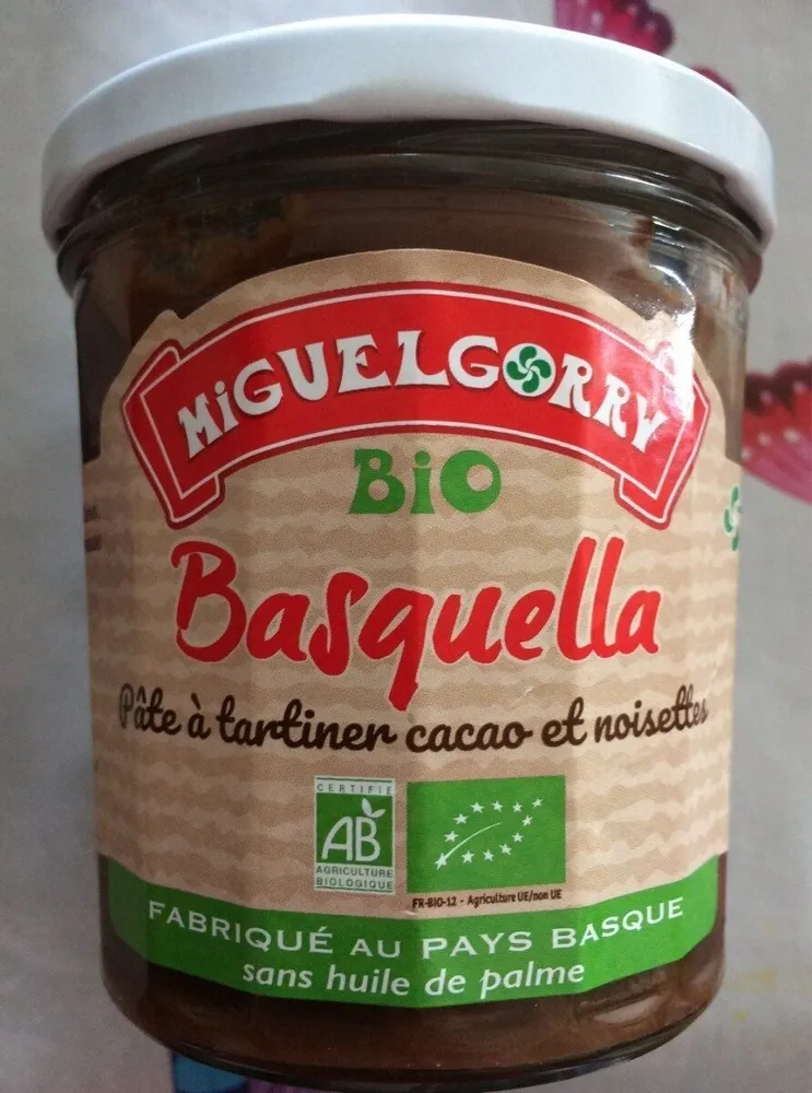 Basquella