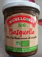 Basquella