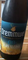 Bière Blonde 0,0% alcool