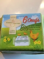 Œufs Bio