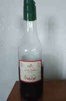 Sirop de fraise Local