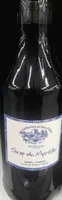 Sirop de Myrtille