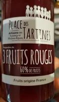 Confiture