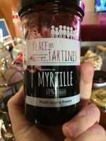 Myrtilles