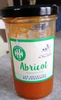 Préparation de fruit