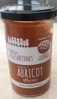 Confirure d Abricot