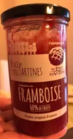 Confiture Framboise