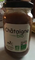 Châtaigne bio