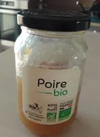 Poire bio