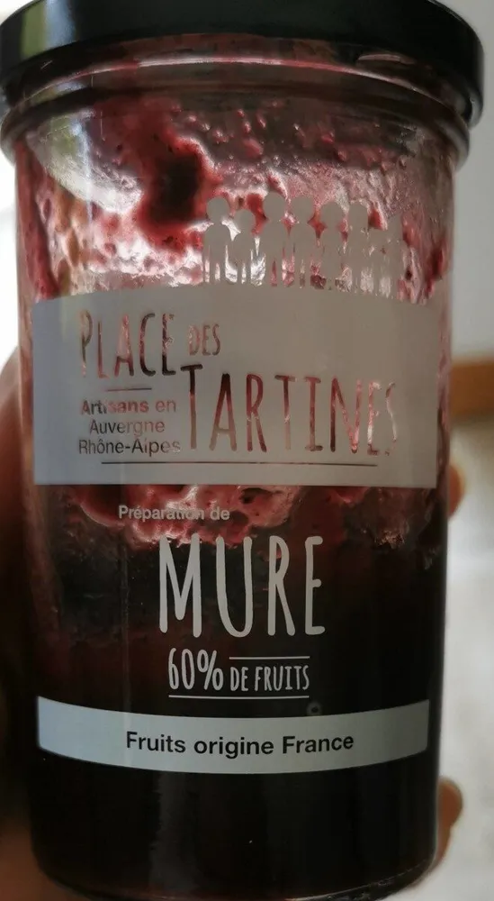Confiture