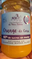 Orange de Corse