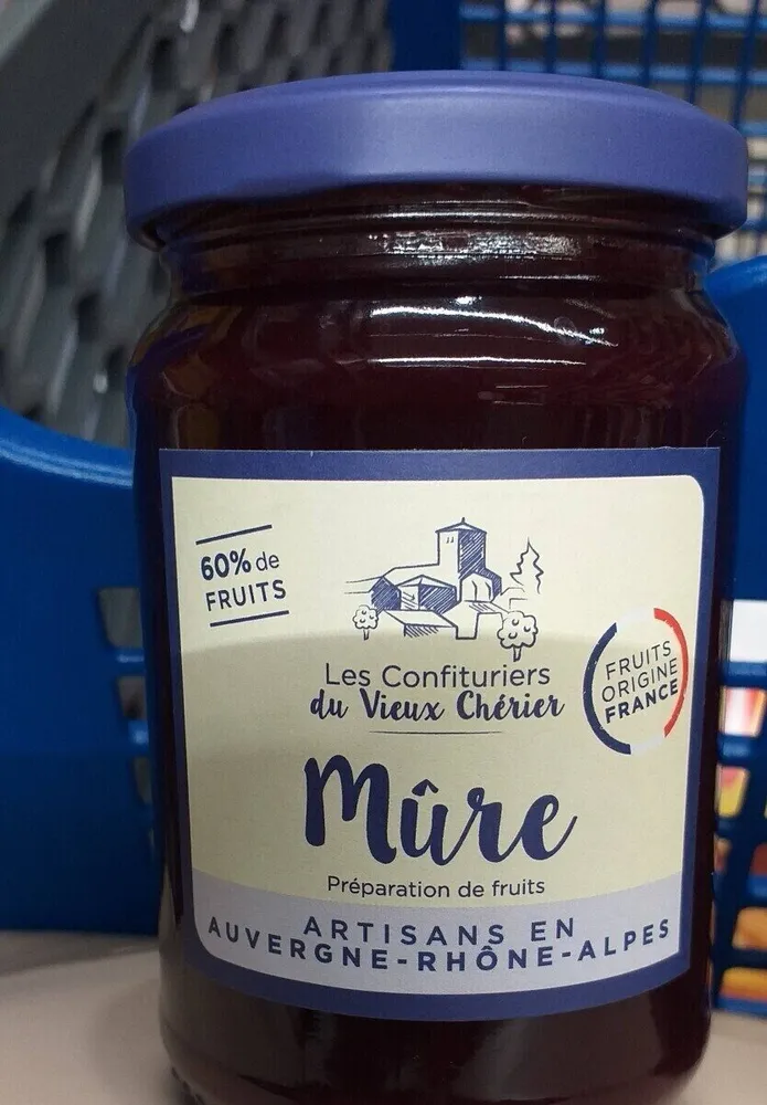 Confiture
