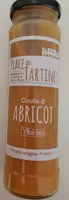 Coulis abricot