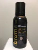 Spray assaisonnement à la truffe