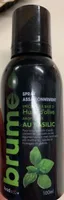 Huile d'olive au basilic