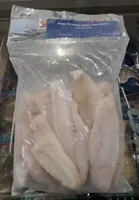 Filets de Merlu blanc sans peau