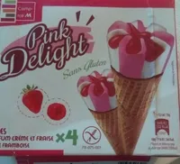 Pink delight