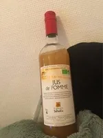 Jus de pomme
