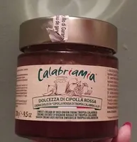 Dolcezza di cipolla rossa