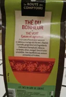Thé du bonheur