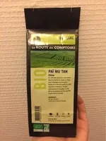Paï Mu Tan