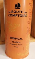 Rooïbos Tropical