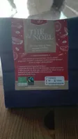 Thé de Noël