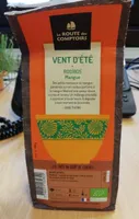 Vent d'été Rooïbos mangue