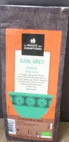 Earl grey