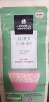 JASMIN D'AMOUR