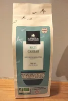 Maté casbah