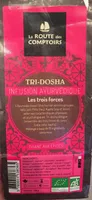 Tri-dosha