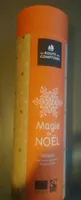 Magie de Noël