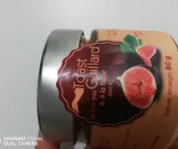 Fois gras à la figue