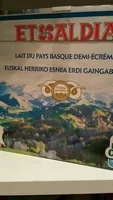 Etxaldia