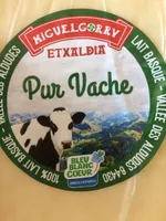 fromage erreka gorri 64430 les aldudes