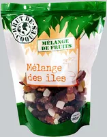 Melange des iles