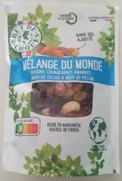 Mélange du monde