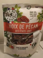 Noix de pécan